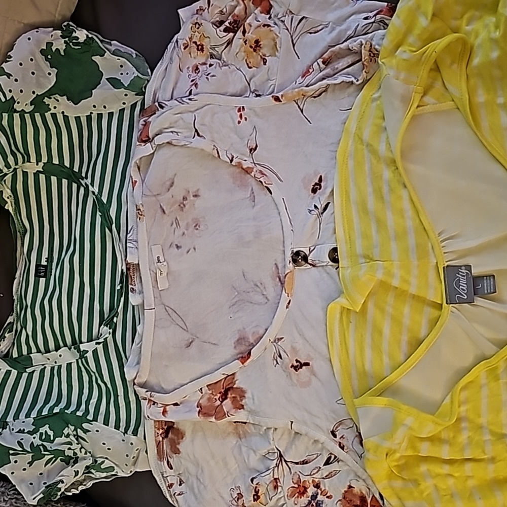 ⭐️3 Shirt Bundle ⭐️